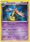 Gourgeist (2/30) [XY Trainer Kit: Sylveon & Noivern]