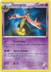 Gourgeist (2/30) [XY Trainer Kit: Sylveon & Noivern]