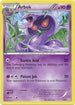 Arbok (3/30) [XY Trainer Kit: Sylveon & Noivern]