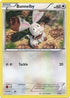Bunnelby (4/30) [XY Trainer Kit: Sylveon & Noivern]