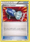 Pokemon Catcher (Noivern) (14/30) [XY Trainer Kit: Sylveon & Noivern]