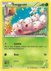 Exeggcute (1/108) [XY : Roaring Skies]