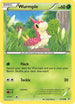 Wurmple (3/108) [XY : Roaring Skies]