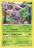 Dustox (7/108) [XY : Roaring Skies]
