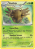 Shedinja (11/108) [XY : Roaring Skies]