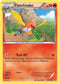 Fletchinder (14/108) [XY : Roaring Skies]