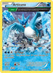 Articuno ( Delta) (17/108) [XY : Roaring Skies]