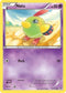 Natu (27/108) [XY : Roaring Skies]