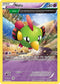 Natu ( Delta) (28/108) [XY : Roaring Skies]