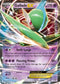 Gallade EX (34/108) [XY : Roaring Skies]