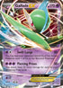Gallade EX (34/108) [XY : Roaring Skies]