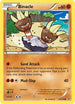Binacle (38/108) [XY : Roaring Skies]