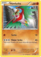 Hawlucha (39/108) [XY : Roaring Skies]