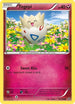 Togepi (43/108) [XY : Roaring Skies]