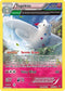 Togekiss ( Delta) (46/108) [XY: Roaring Skies]