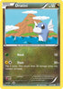 Dratini (49/108) [XY : Roaring Skies]