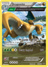 Dragonite ( Delta) (52/108) [XY : Roaring Skies]