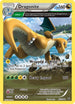 Dragonite ( Delta) (52/108) [XY : Roaring Skies]