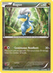 Bagon (54/108) [XY : Roaring Skies]