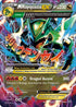 M Rayquaza EX (61/108) [XY : Roaring Skies]
