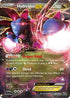 Hydreigon EX (62/108) [XY : Roaring Skies]
