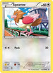 Spearow (65/108) [XY : Roaring Skies]