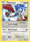 Skarmory (69/108) [XY : Roaring Skies]
