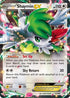 Shaymin EX (77/108) [XY : Roaring Skies]