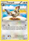 Tranquill (79/108) [XY : Roaring Skies]