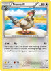 Tranquill (79/108) [XY : Roaring Skies]