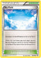 Sky Field (89/108) [XY : Roaring Skies]