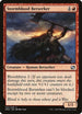 Stormblood Berserker (130) [Modern Masters 2015]