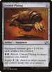 Cranial Plating (206) [Modern Masters 2015]
