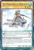 Sea Dragoons of Draconia (CROS-EN000) [Crossed Souls]