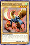Phantom Gryphon (CROS-EN001) [Crossed Souls]