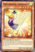 Performapal Springoose (CROS-EN005) [Crossed Souls]