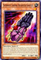 Superheavy Samurai Soulbuster Gauntlet (CROS-EN009) [Crossed Souls]