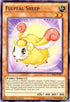 Fluffal Sheep (CROS-EN011) [Crossed Souls]