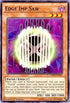 Edge Imp Saw (CROS-EN012) [Crossed Souls]