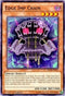 Edge Imp Chain (CROS-EN013) [Crossed Souls]