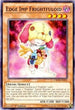 Edge Imp Frightfuloid (CROS-EN015) [Crossed Souls]