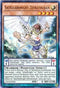 Satellarknight Zefrathuban (CROS-EN020) [Crossed Souls]