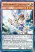 Satellarknight Zefrathuban (CROS-EN020) [Crossed Souls]