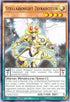 Stellarknight Zefraxciton (CROS-EN021) [Crossed Souls]