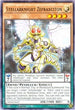 Stellarknight Zefraxciton (CROS-EN021) [Crossed Souls]