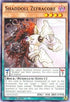 Shaddoll Zefracore (CROS-EN023) [Crossed Souls]