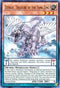 Zefraxi, Treasure of the Yang Zing (CROS-EN024) [Crossed Souls]