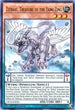 Zefraxi, Treasure of the Yang Zing (CROS-EN024) [Crossed Souls]