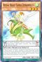 Ritual Beast Tamer Zeframpilica (CROS-EN028) [Crossed Souls]