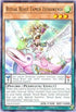 Ritual Beast Tamer Zefrawendi (CROS-EN029) [Crossed Souls]